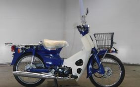 HONDA PRESS CUB 50 AA01