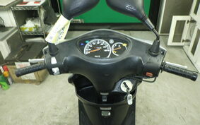 YAMAHA AXIS 125 TREET SE53J