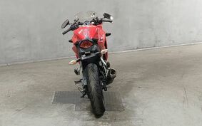 HONDA CBR250R MC41