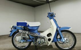 HONDA C70 SUPER CUB HA02