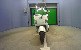 HONDA GYRO CANOPY TA03