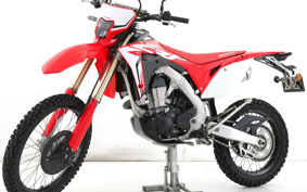 HONDA CRF450L 2018 PD11