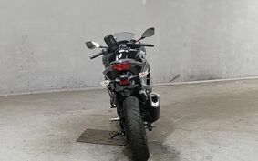 KAWASAKI NINJA 250 EX250L