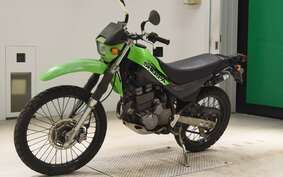 KAWASAKI SUPER SHERPA KL250G