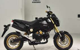 HONDA GROM JC61