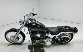 HARLEY FXSTC 1580 2009 JL5