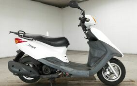 YAMAHA AXIS 125 TREET SE53J