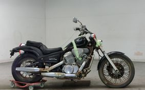 HONDA STEED 400 1988 NC26