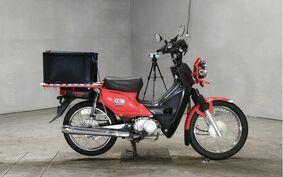 HONDA CROSS CUB 110 JA10