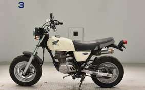 HONDA APE 100 HC07