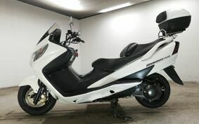 SUZUKI SKYWAVE 250 (Burgman 250) S CJ43A