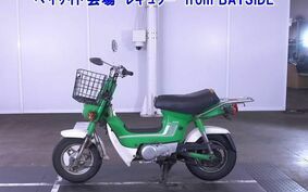 HONDA シャリー 50 CF50