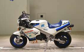 SUZUKI GSX-R50 GAG LA41A