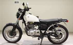 SUZUKI GRASS TRACKER NJ4BA