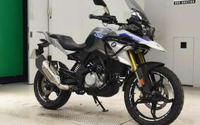 BMW G310GS 2019 0G02