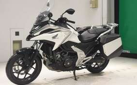 HONDA NC750X DCT 2023 RH09