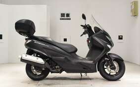 SUZUKI BURGMAN200 CH41A