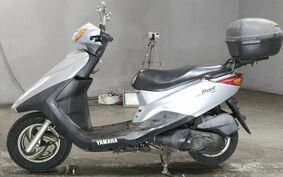 YAMAHA AXIS 125 TREET SE53J