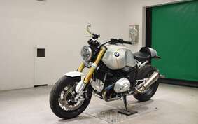 BMW R NINE T 2022