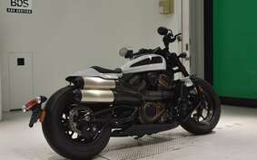 HARLEY RH1250S 2022