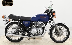 HONDA CB400 CB400F