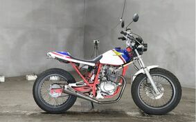 HONDA FTR223 MC34