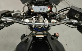 SUZUKI SV650 2019 VP55B