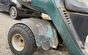 HONDA GYRO TA02