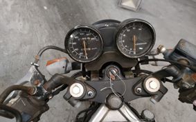 SUZUKI WOLF125 NF13A