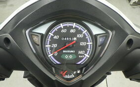 SUZUKI ADDRESS 110 CE47A