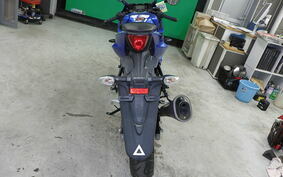 SUZUKI GSX-R125 DL33B