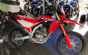 HONDA CRF250L MD47