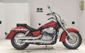 HONDA SHADOW 750 RC50