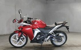 HONDA CBR250R MC41