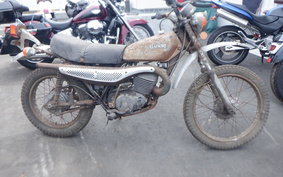 HONDA MT250 MT250