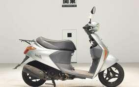 SUZUKI LET's 5 G CA47A