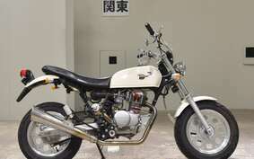 HONDA APE 100 HC07