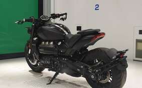 TRIUMPH ROCKET III R 2022