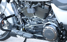 HARLEY FLHXSE CVO 2024 PX6