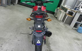 HONDA GROM JC61