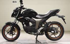 SUZUKI ジクサー150 NG4BG