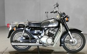 SUZUKI K125 K125