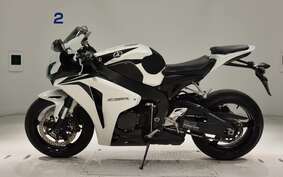 HONDA CBR1000RR Gen. 2 2009 SC59