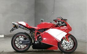 DUCATI 749 S 2007 H500A