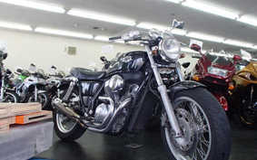 HONDA VRX400 ROADSTAR 1996 NC33