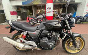 HONDA CB400SF 2011 NC42