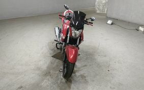 SUZUKI GSR250 GJ55D