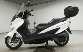 SUZUKI SKYWAVE 200 (Burgman 200) CH41A