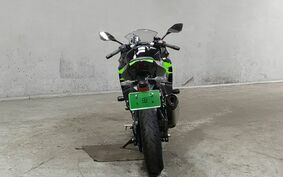 KAWASAKI NINJA 400 2019 EX400G