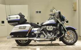 HARLEY FLHTCU 1580 CVO 2009 PR4